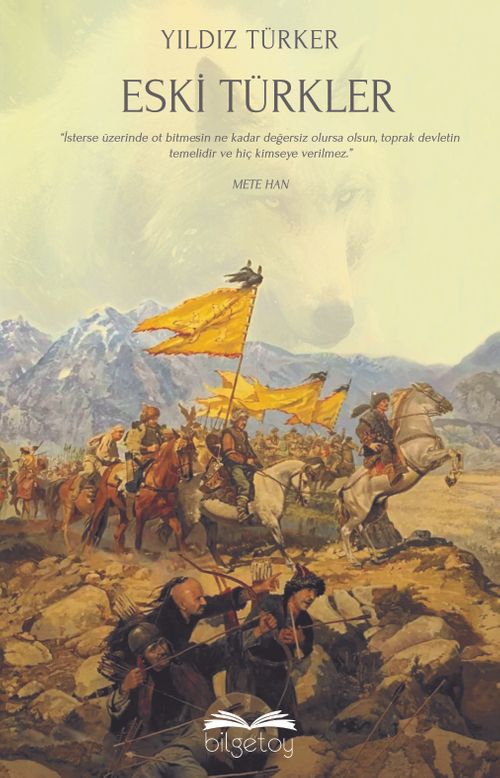 Eski Türkler