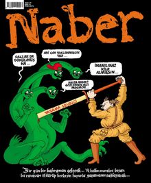 Naber Sayı 12