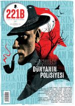 221B İki Aylık Polisiye Dergi Sayı:3 Mayıs-Haziran 2016