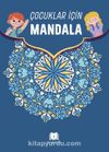Çocuklar İçin Mandala