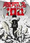 Mob Psycho 100 (1. Cilt)