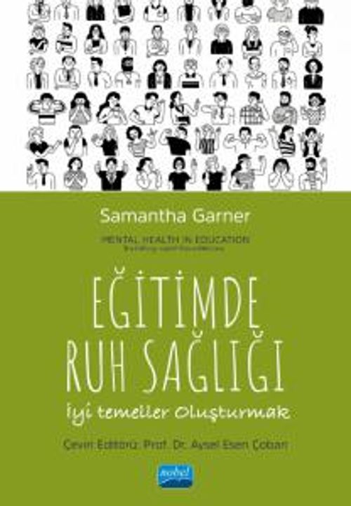 Eğitimde Ruh Sağlığı &  İyi Temeller Oluşturmak