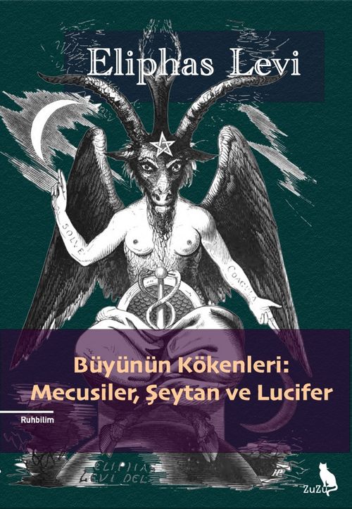 Büyünün Kökenleri: Mecusiler, Şeytan ve Lucifer