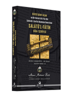 Salatü'l-Fatih Sîğa-İ Şerîfesi