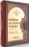 S&uuml;fyan es Sevri Tefsiri (Ciltli)