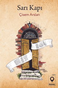 Sarı Kapı