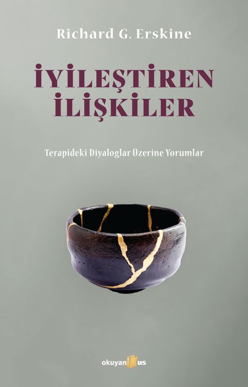 İyileştiren İlişkiler & Terapideki Diyaloglar Üzerine Yorumlar