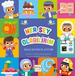 Her Şey Olabilirim