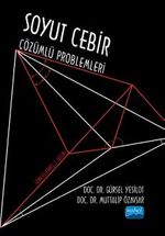 Soyut Cebir Çözümlü Problemleri