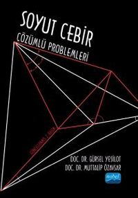 Soyut Cebir Çözümlü Problemleri