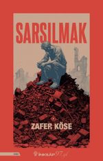 Sarsılmak