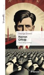 Hayvan Çiftliği / Livaneli Kitaplığı