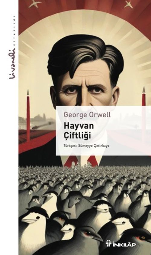 Hayvan Çiftliği / Livaneli Kitaplığı