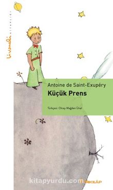 Küçük Prens / Livaneli Kitaplığı