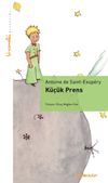 K&uuml;&ccedil;&uuml;k Prens / Livaneli Kitaplığı