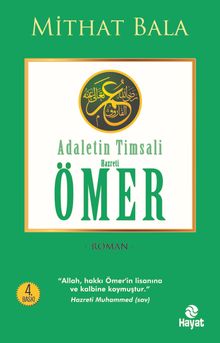 Adaletin Timsali  Hz. Ömer