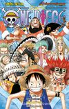 One Piece 51. Cilt / On Bir Süpernova