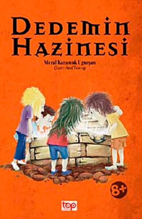 Dedemin Hazinesi
