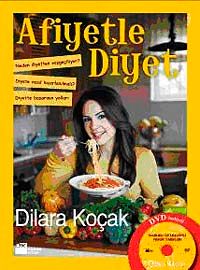 Afiyetle Diyet (DVD Ekli)