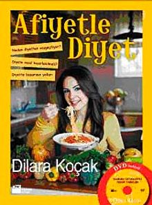 Afiyetle Diyet (DVD Ekli)