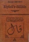 Riyazuʹs‐Salih&icirc;n (Termo Deri Cilt)