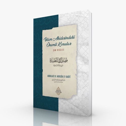 İslam Akidesindeki Önemli Konular