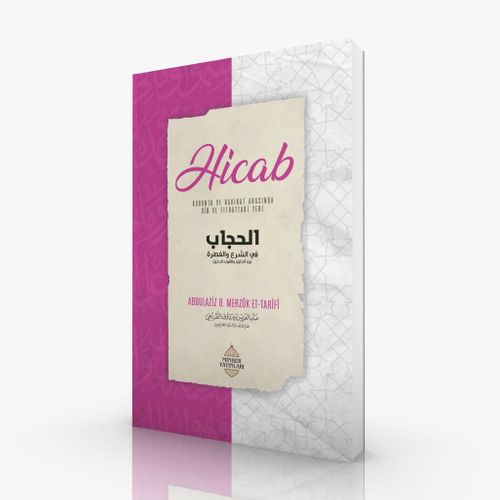 Hicab & Kuruntu ve Hakikat Arasında Din ve Fıtrattaki Yeri