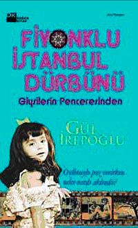 Fiyonklu İstanbul Dürbünü