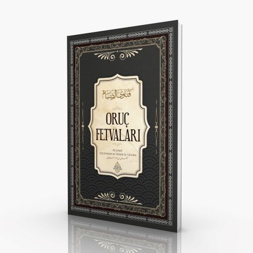 Oruç Fetvaları