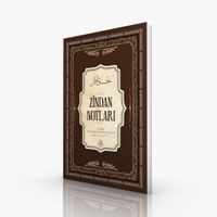 Zindan Notları