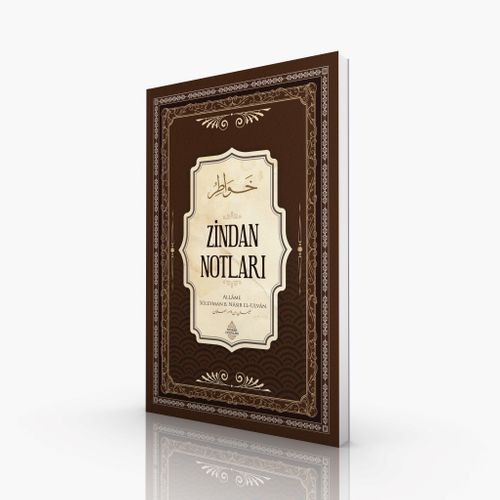 Zindan Notları