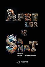 Afetler ve Sanat