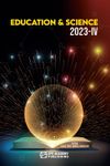 Education - Science 2023 IV