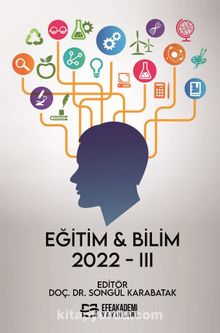 Eğitim - Bilim 2022 III