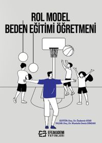 Rol Model Beden Eğitimi Öğretmeni