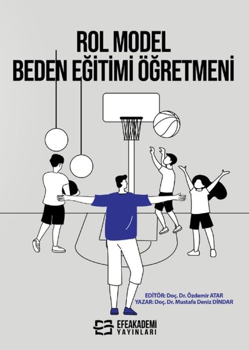 Rol Model Beden Eğitimi Öğretmeni