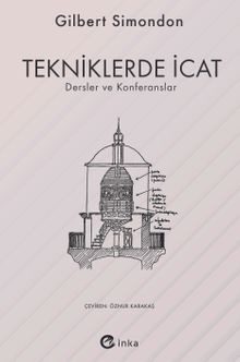 Tekniklerde İcat & Dersler ve Konferenslar