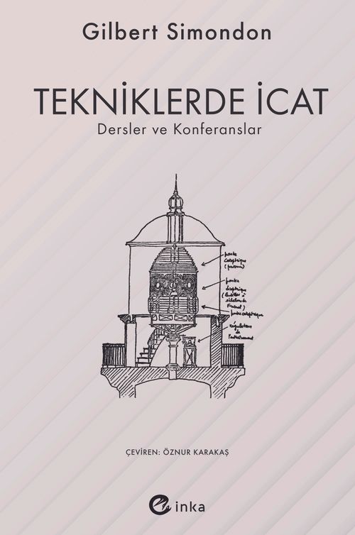 Tekniklerde İcat & Dersler ve Konferenslar