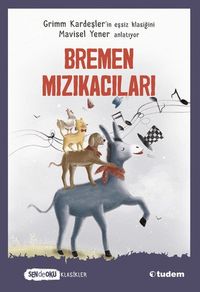 Bremen Mızıkacıları 