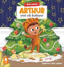 Arthur Yeni Yılı Kutluyor