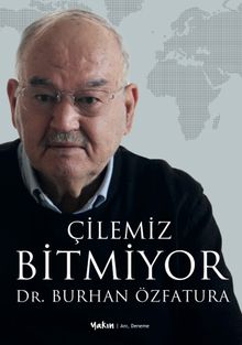 Çilemiz Bitmiyor