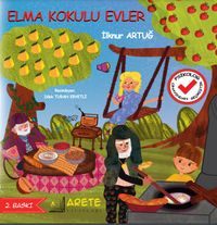 Elma Kokulu Evler