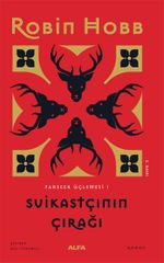 Suikastçının Çırağı (Ciltli)