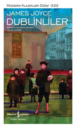 Dublinliler (Ciltli)