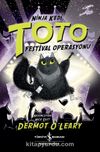 Ninja Kedi Toto / Festival Operasyonu