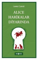 Alice Harikalar Diyarında