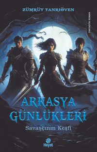 Arkasya Günlükleri