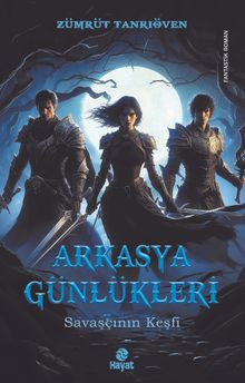 Arkasya Günlükleri