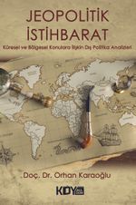 Jeopolitik İstihbarat