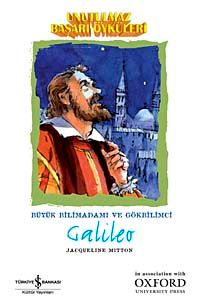 Unutulmaz Başarı Öyküleri  - Galileo